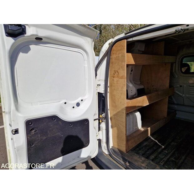 2014 Citroen NEMO-46749069