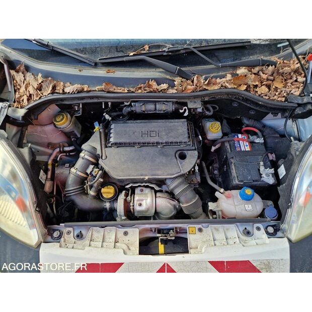 2014 Citroen NEMO-46749071