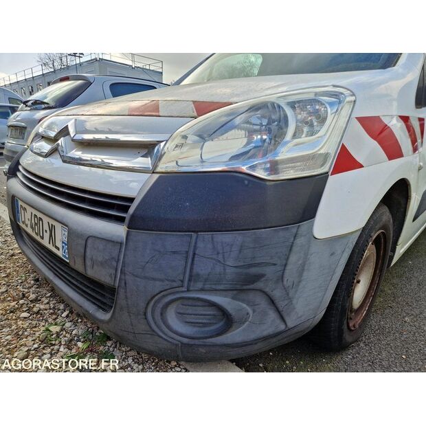 2012 Citroen BERLINGO-46749083