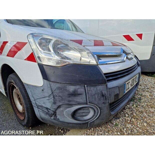 2012 Citroen BERLINGO-46749086