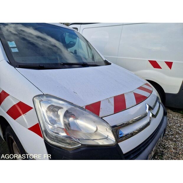 2012 Citroen BERLINGO-46749087