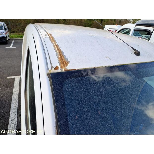 2012 Citroen BERLINGO-46749092