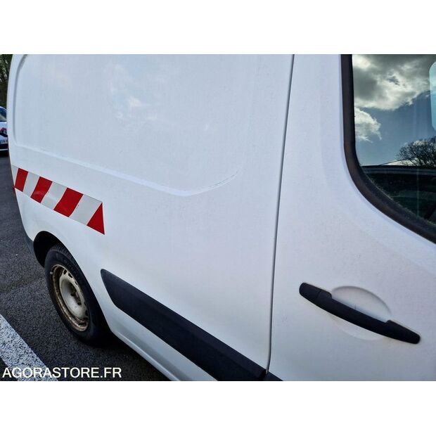 2012 Citroen BERLINGO-46749093