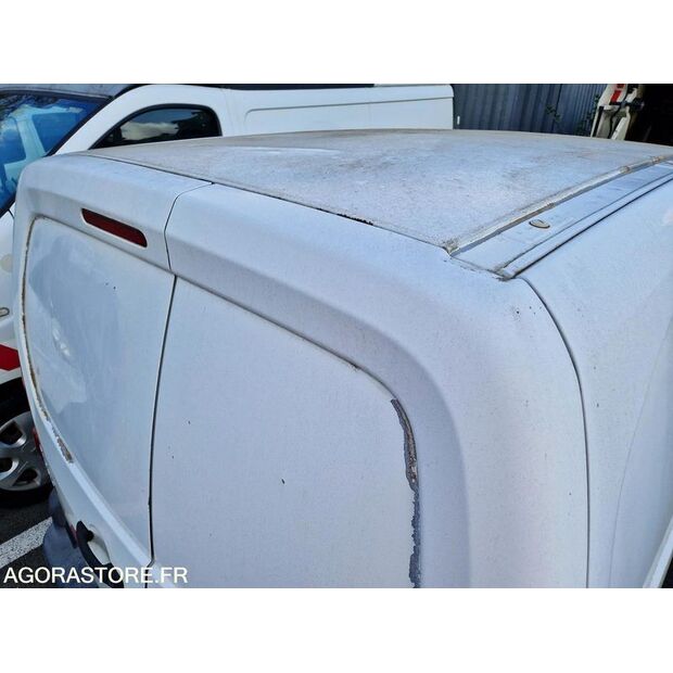 2012 Citroen BERLINGO-46749096