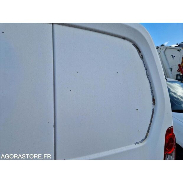 2012 Citroen BERLINGO-46749099