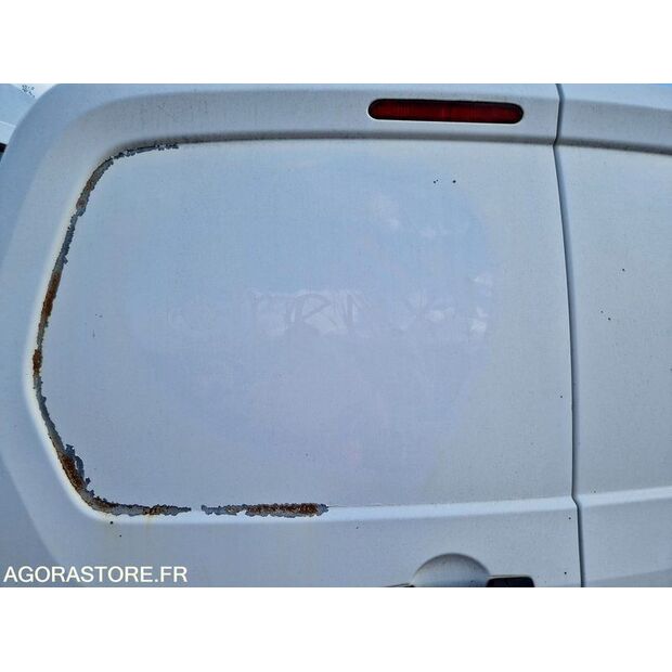 2012 Citroen BERLINGO-46749100