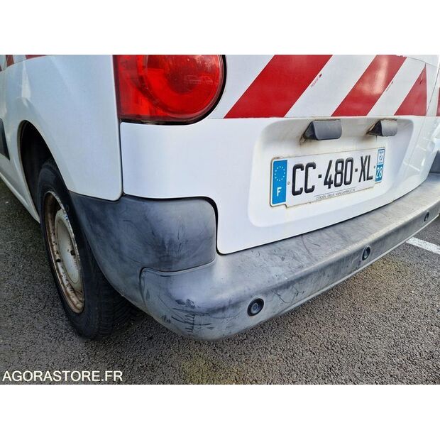 2012 Citroen BERLINGO-46749101
