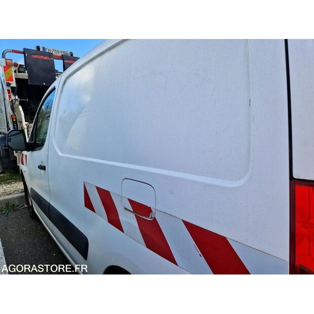 2012 Citroen BERLINGO-46749102