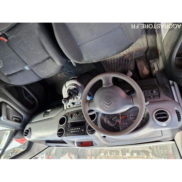 2012 Citroen BERLINGO-46749105