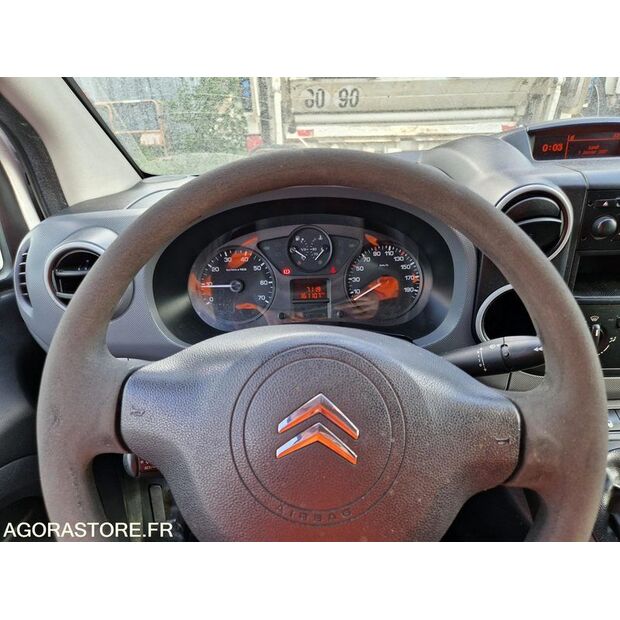 2012 Citroen BERLINGO-46749108