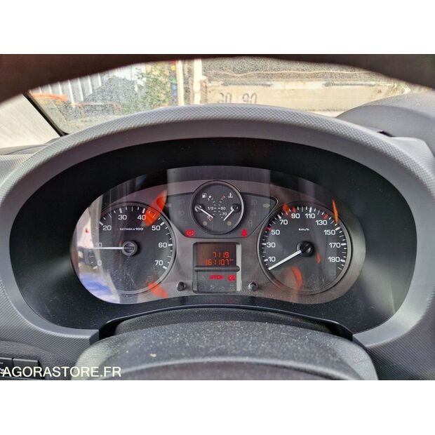 2012 Citroen BERLINGO-46749109