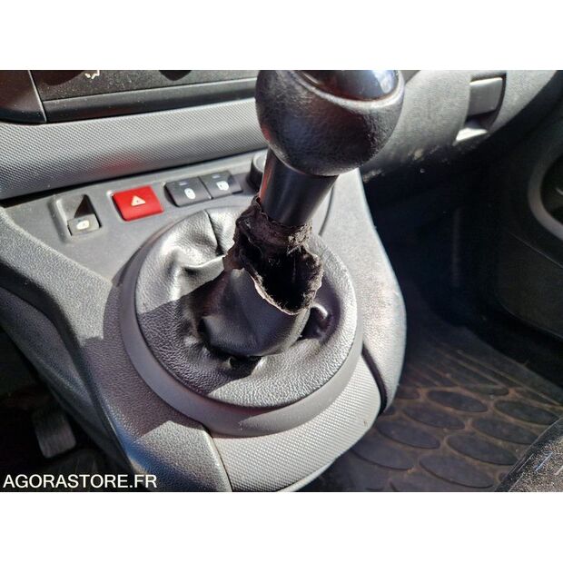 2012 Citroen BERLINGO-46749111