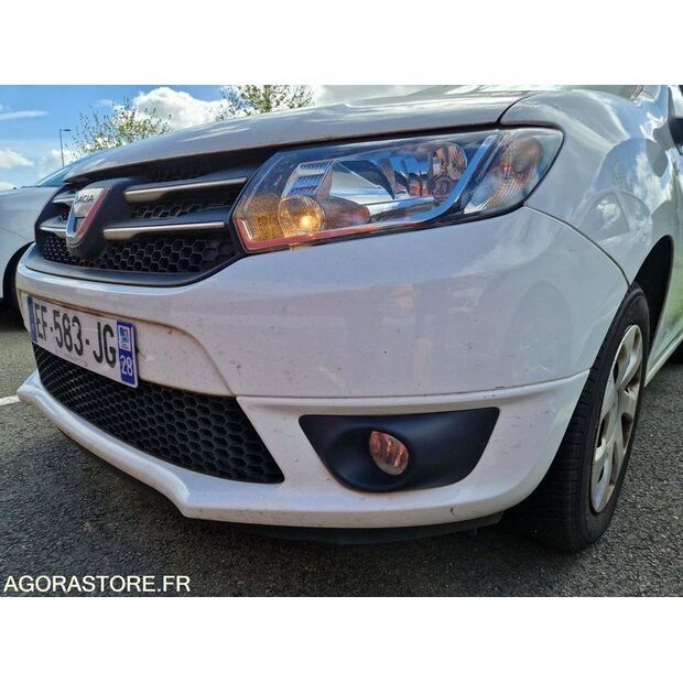 2016 داسيا SANDERO-46749117