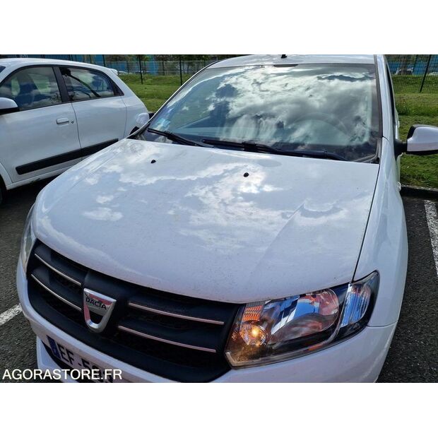 2016 داسيا SANDERO-46749118