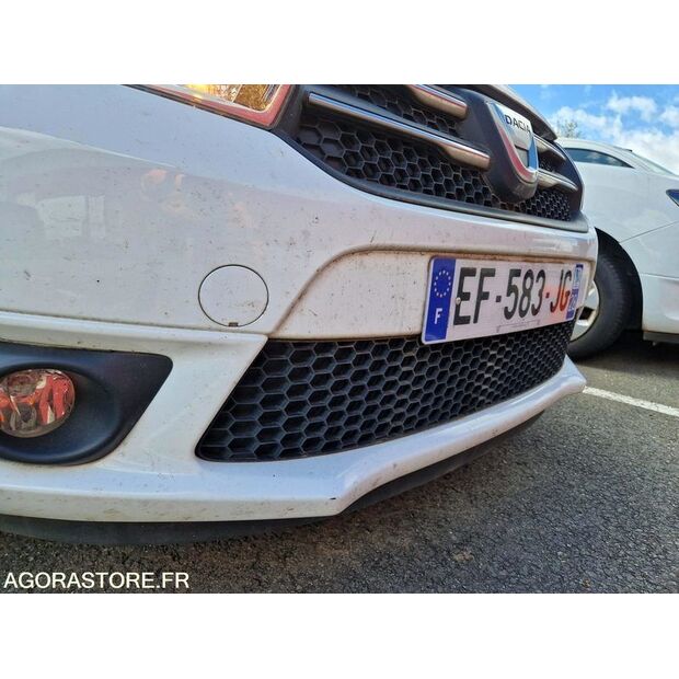 2016 داسيا SANDERO-46749119