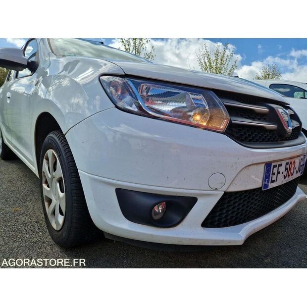 2016 داسيا SANDERO-46749120