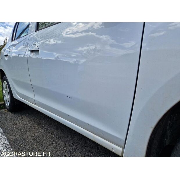 2016 داسيا SANDERO-46749123