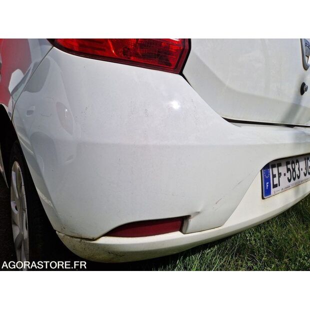 2016 داسيا SANDERO-46749128