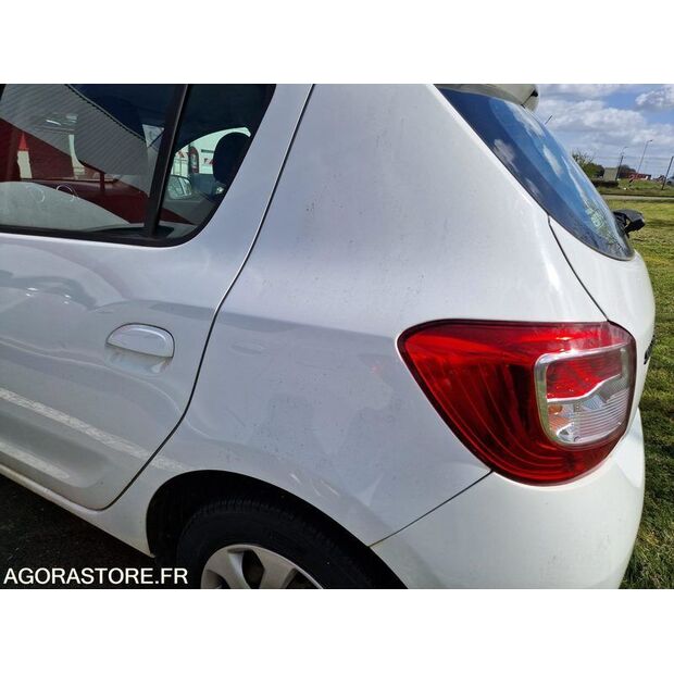 2016 داسيا SANDERO-46749130