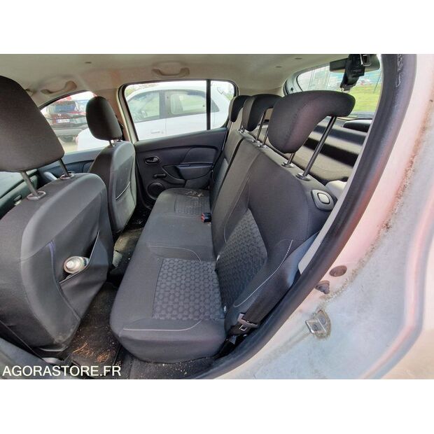 2016 داسيا SANDERO-46749132