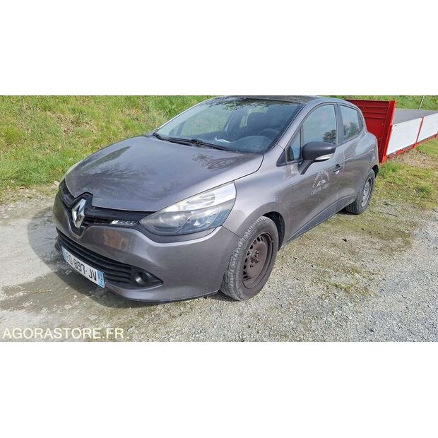 2016 Renault Clio-46749138