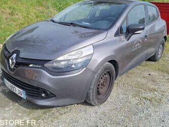 صورة ل سيارات 2016 رينو Clio