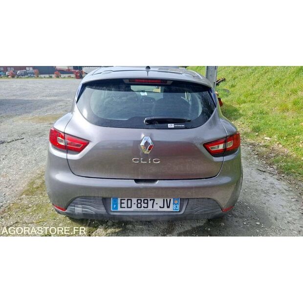 2016 Renault Clio-46749139