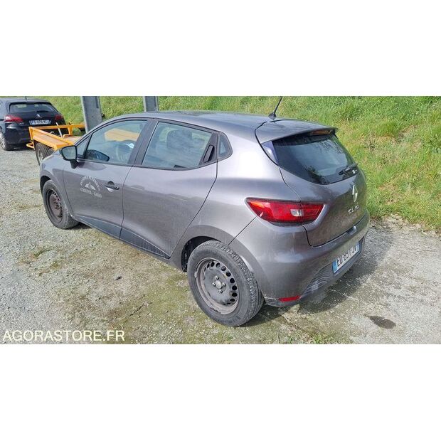 2016 Renault Clio-46749140