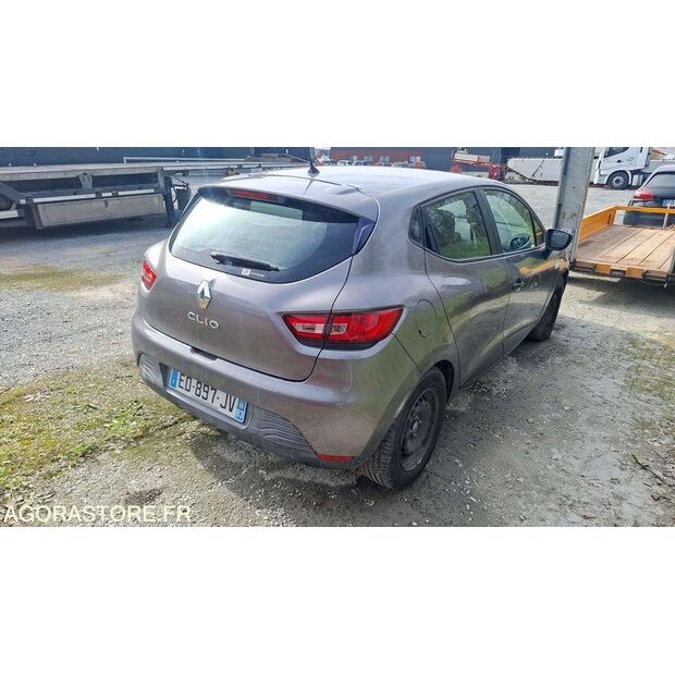 2016 Renault Clio-46749142