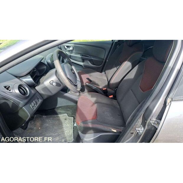 2016 Renault Clio-46749146