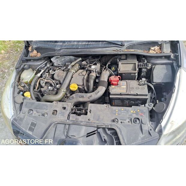 2016 Renault Clio-46749156