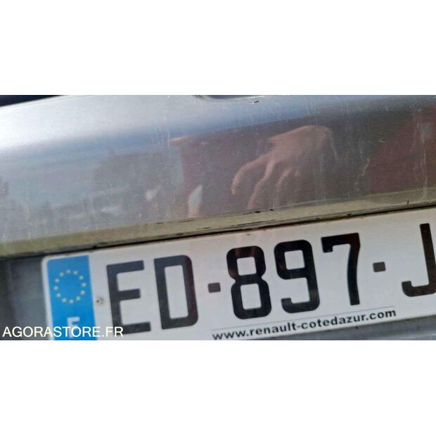 2016 Renault Clio-46749159