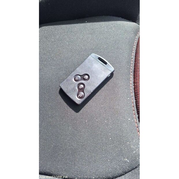 2016 Renault Clio-46749164