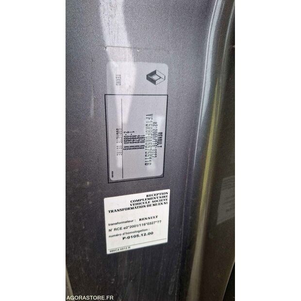 2016 Renault Clio-46749165