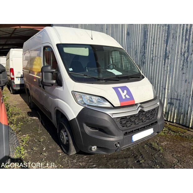 2021 Citroen Jumper-46749189