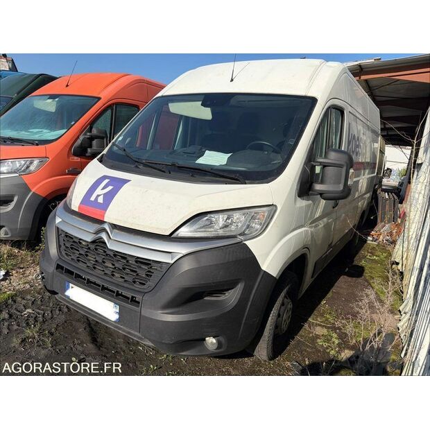 2021 Citroen Jumper-46749190