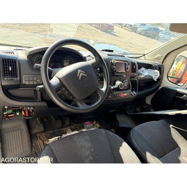 2021 Citroen Jumper-46749191