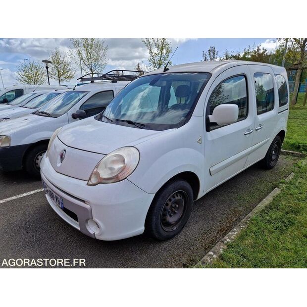 2011 رينو Kangoo-46749197