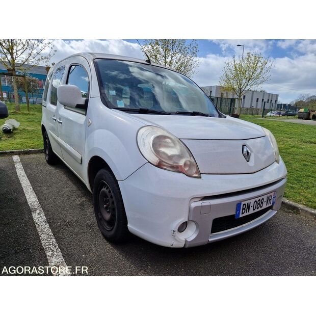 2011 رينو Kangoo-46749198