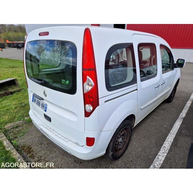2011 رينو Kangoo-46749199