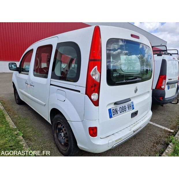 2011 رينو Kangoo-46749200