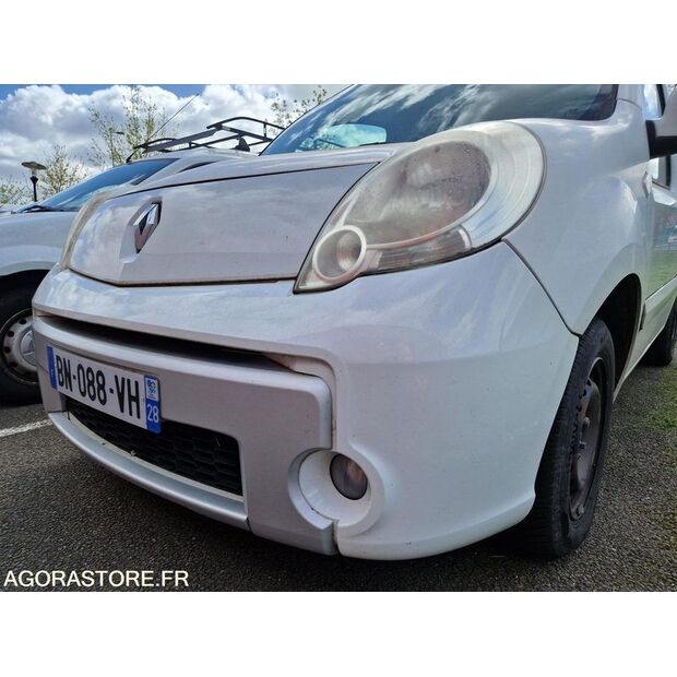 2011 رينو Kangoo-46749201