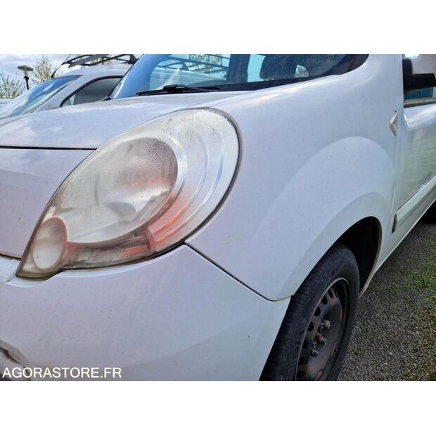 2011 رينو Kangoo-46749202