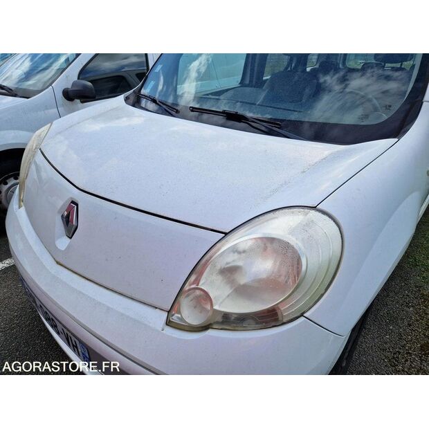 2011 رينو Kangoo-46749203