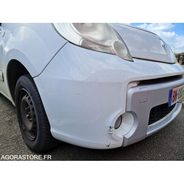 2011 رينو Kangoo-46749204