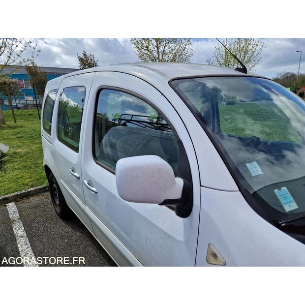 2011 رينو Kangoo-46749207