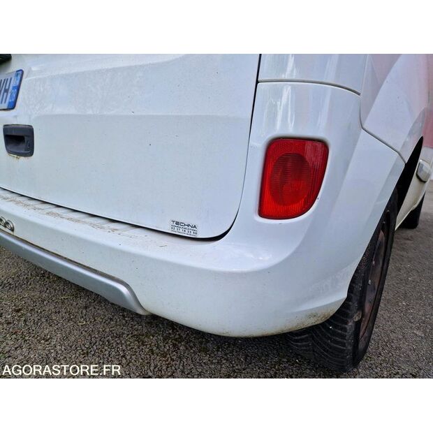 2011 رينو Kangoo-46749210