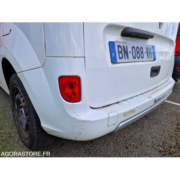 2011 رينو Kangoo-46749212