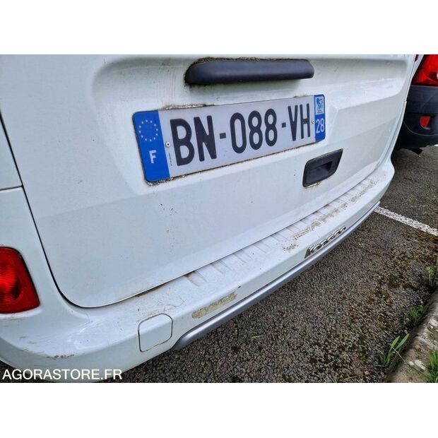 2011 رينو Kangoo-46749213