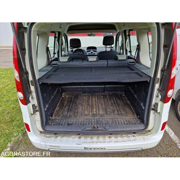 2011 رينو Kangoo-46749214